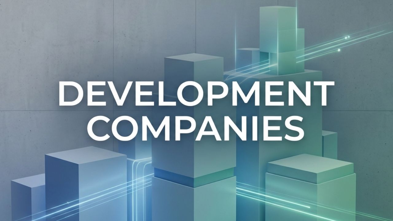 Best Domain Name Extensions For Development Companies Best Domain Name Extensions For Development Companies