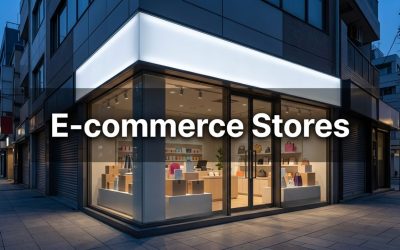 Best Domain Name Extensions For E-commerce Stores