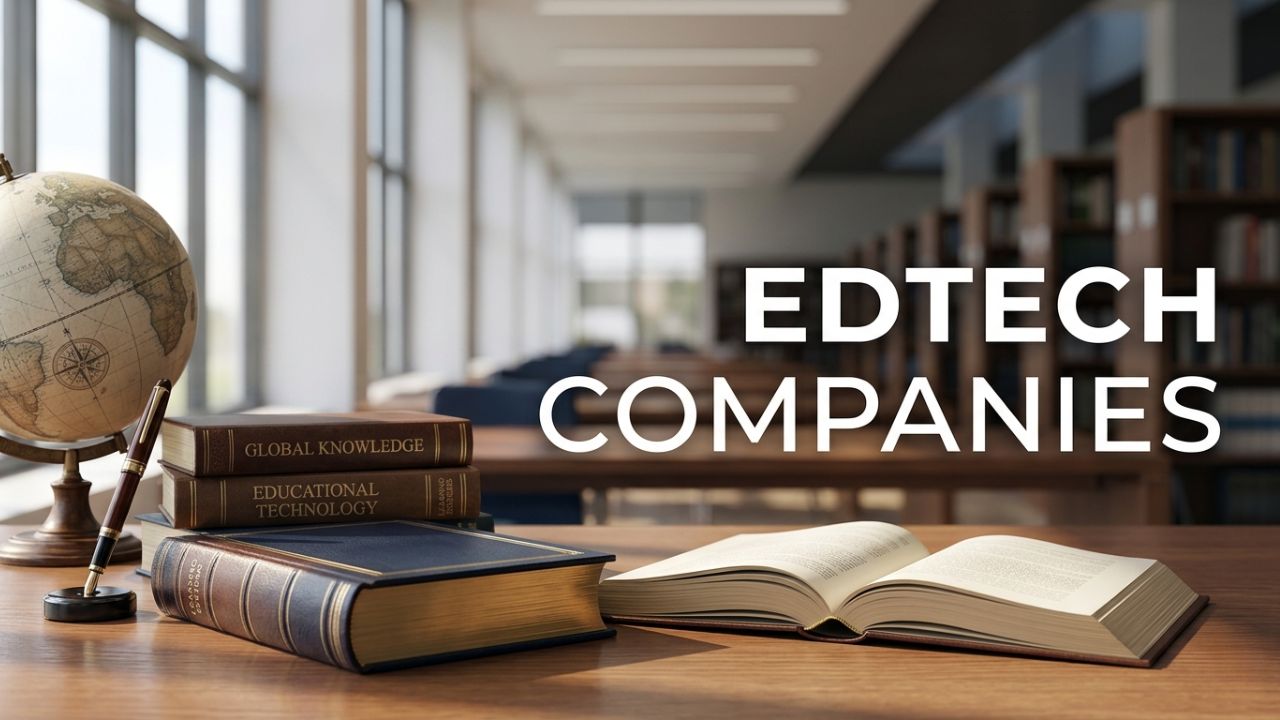Best Domain Name Extensions For EdTech Companies Best Domain Name Extensions For EdTech Companies