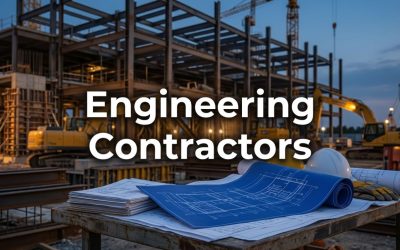 Best Domain Name For Engineering Contractors
