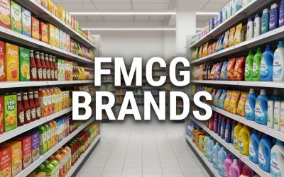 Best Domain Name For FMCG Brands