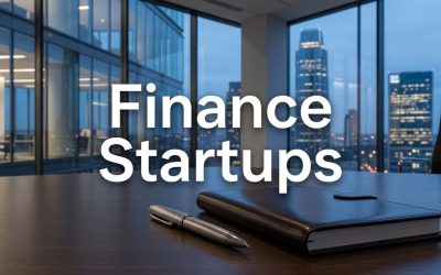 Best Domain Name For Finance Startups