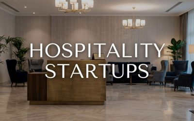 Best Domain Name Extensions For Hospitality Startups