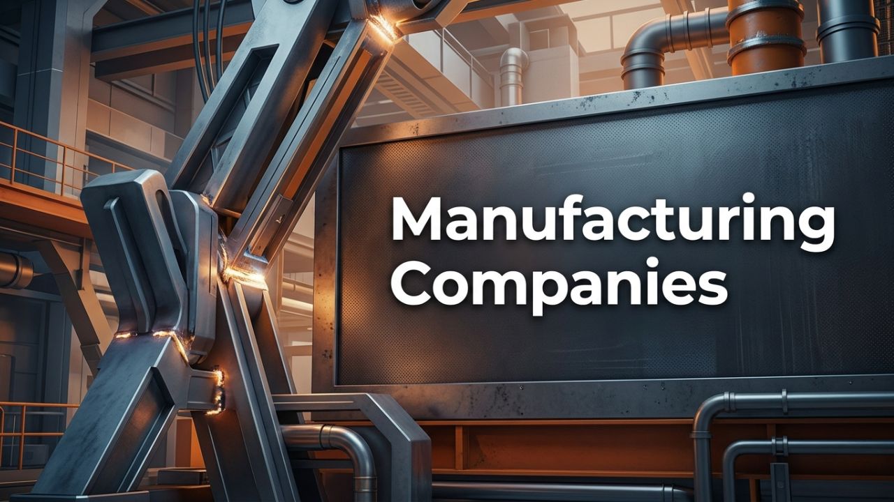 Best Domain Name Extensions For Manufacturing Companies Best Domain Name Extensions For Manufacturing Companies