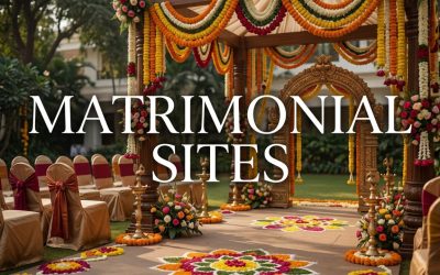 Best Domain Name for Matrimonial Sites