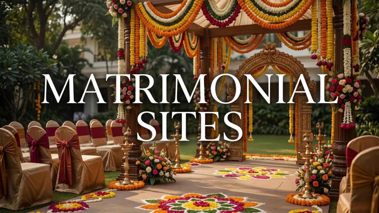 Best Domain Name Extensions For Matrimonial Sites Best Domain Name Extensions For Matrimonial Sites
