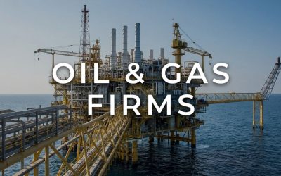 Best Domain Name Extensions For Oil & Gas Firms