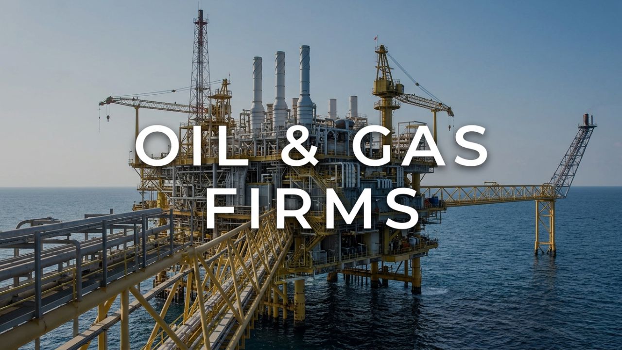 Best Domain Name Extensions For Oil & Gas Firms Best Domain Name Extensions For Oil & Gas Firms