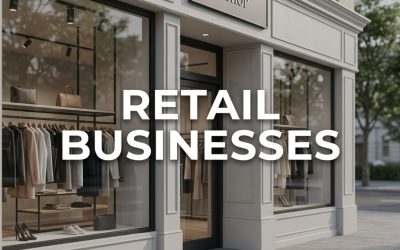 Best Domain Name For Retail Businesses