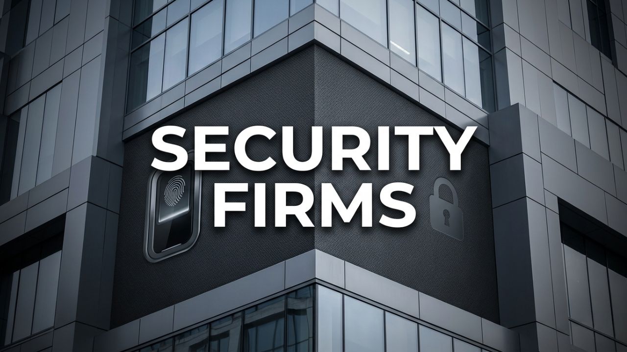 Best Domain Name Extensions For Security Firms Best Domain Name Extensions For Security Firms