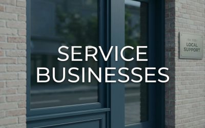 Best Domain Name for Service Businesses