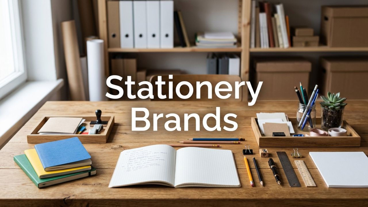 Best Domain Name Extensions For Stationery Brands Best Domain Name Extensions For Stationery Brands