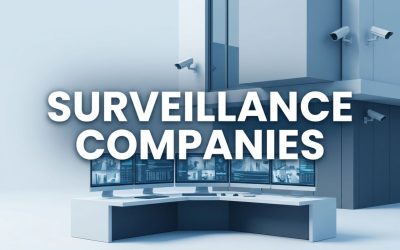 Best Domain Extensions for Surveillance Companies