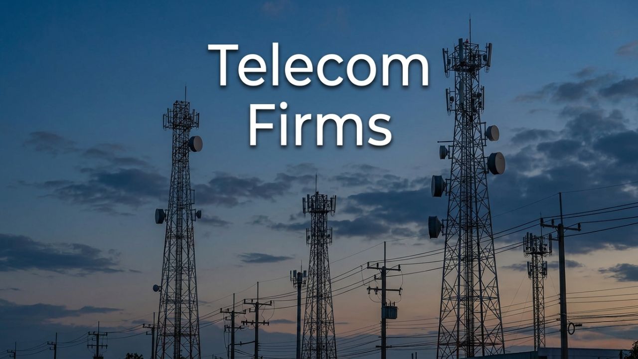 Best Domain Name Extensions For Telecom Firms Best Domain Name Extensions For Telecom Firms