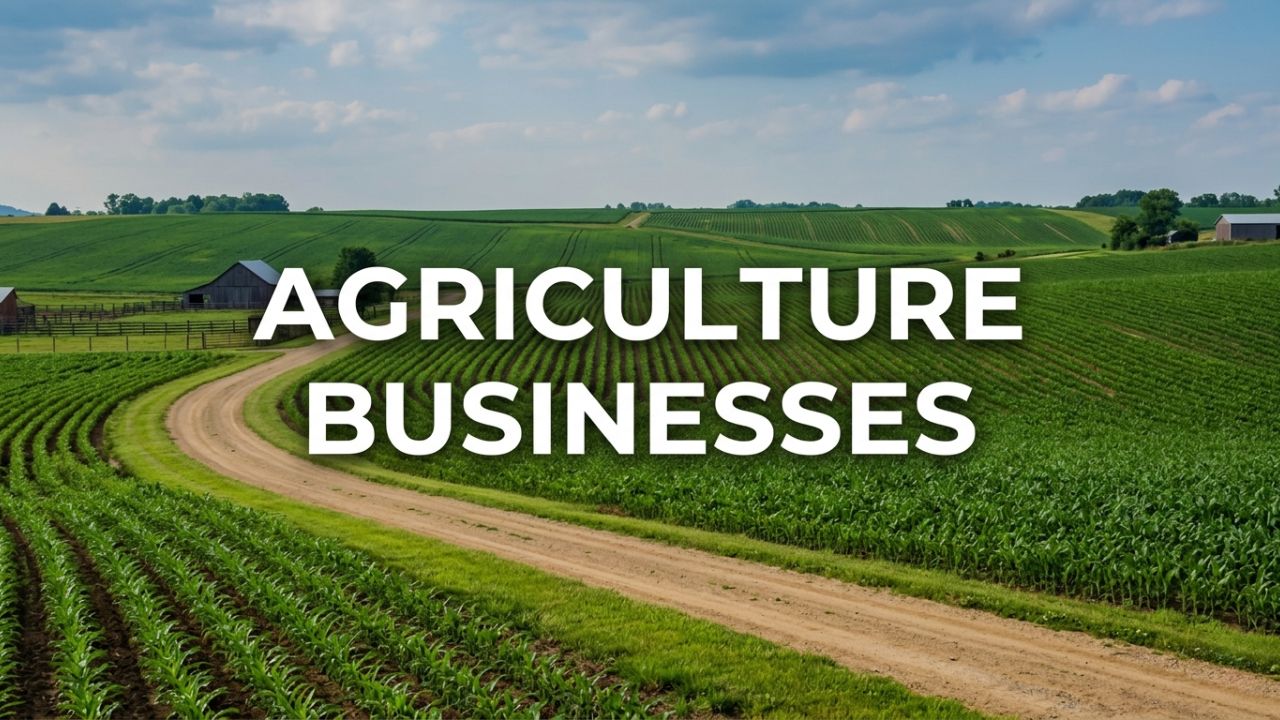 Best Domain Name For Agriculture Businesses Best Domain Name For Agriculture Businesses