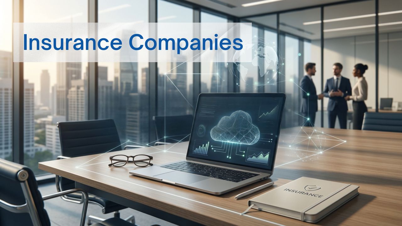 Best Domain Name For Insurance Companies