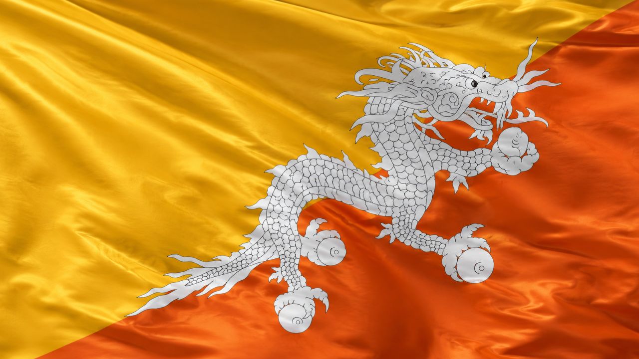 Best Domain Name for Businesses in Bhutan