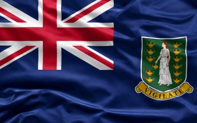 Best Domain Name for Businesses in British Virgin Islands