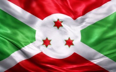 Best Domain Name for Businesses in Burundi