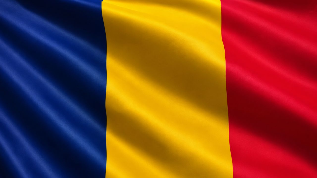 Best Domain Name for Businesses in Chad