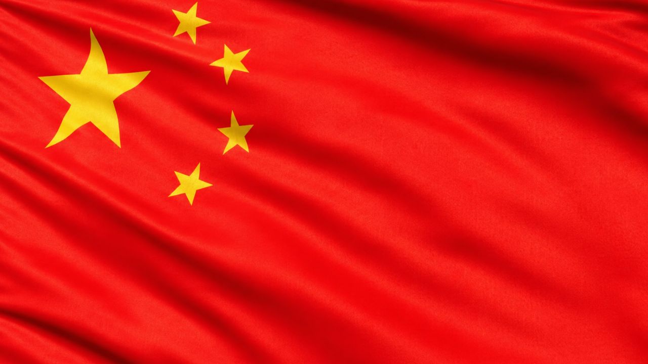 Best Domain Name for Businesses in China