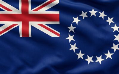 Best Domain Name for Businesses in Cook Islands