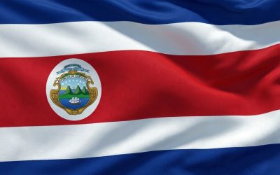 Best Domain Name for Businesses in Costa Rica