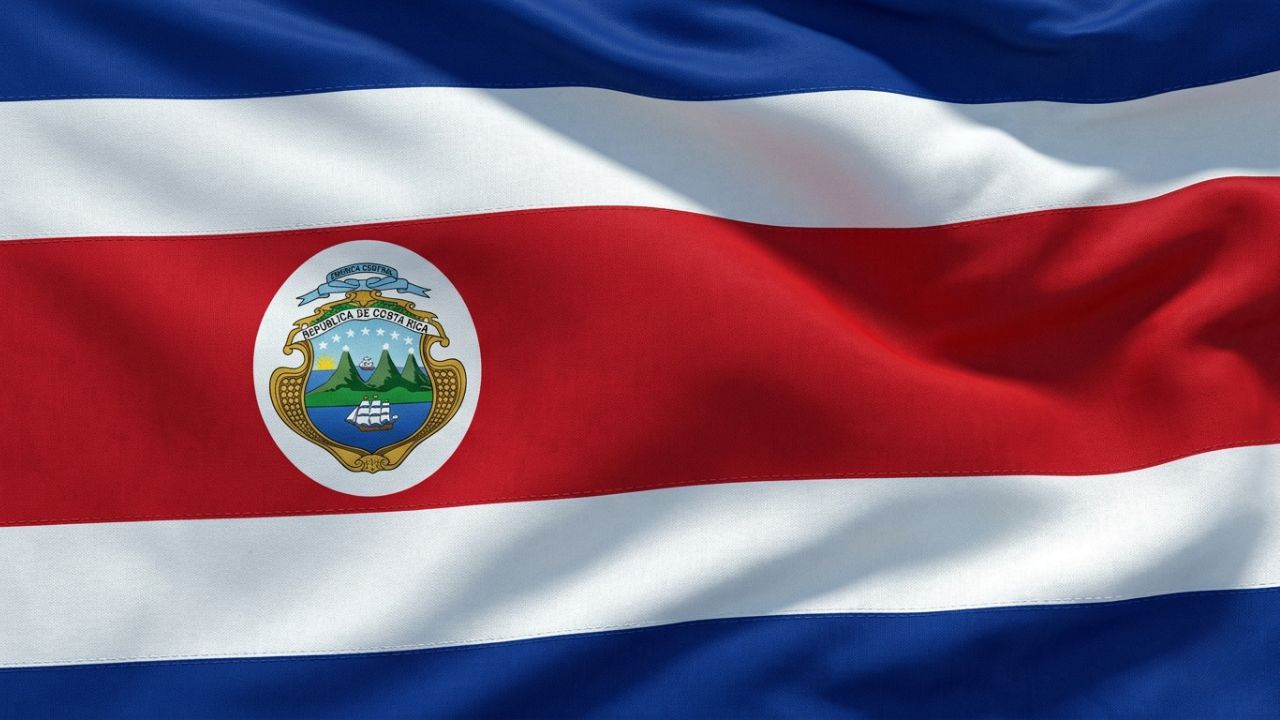 Best Domain Name for Businesses in Costa Rica
