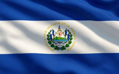 Best Domain Name for Businesses in El Salvador