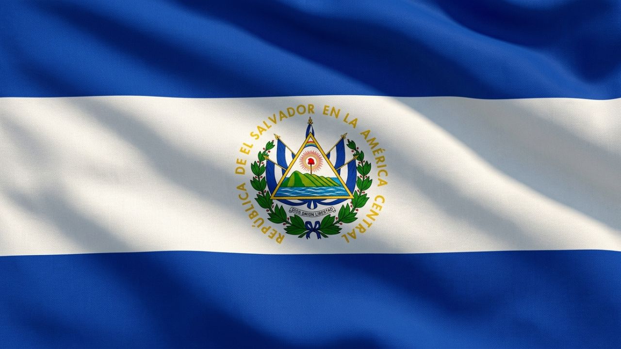 Best Domain Name for Businesses in El Salvador