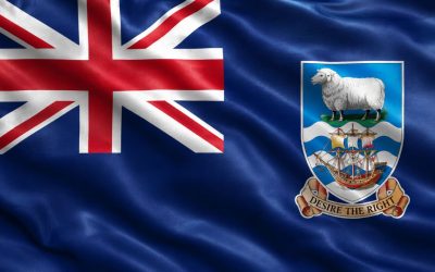 Best Domain Name for Businesses in Falkland Islands