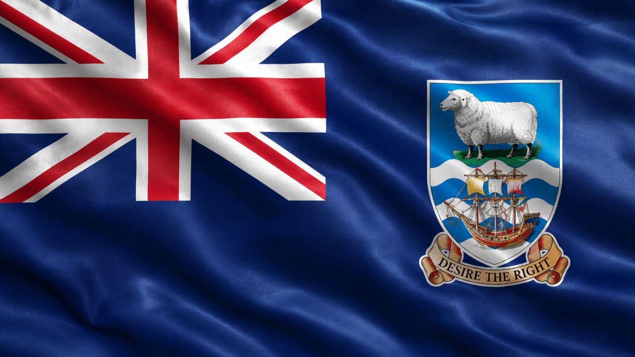Best Domain Name for Businesses in Falkland Islands