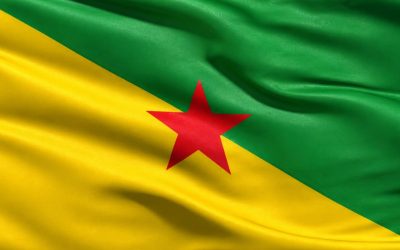 Best Domain Name for Businesses in French Guiana