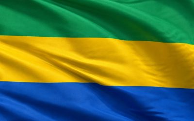 Best Domain Name for Businesses in Gabon
