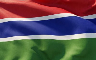 Best Domain Name for Businesses in Gambia