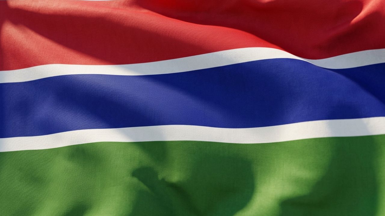 Best Domain Name for Businesses in Gambia Best Domain Name for Businesses in Gambia