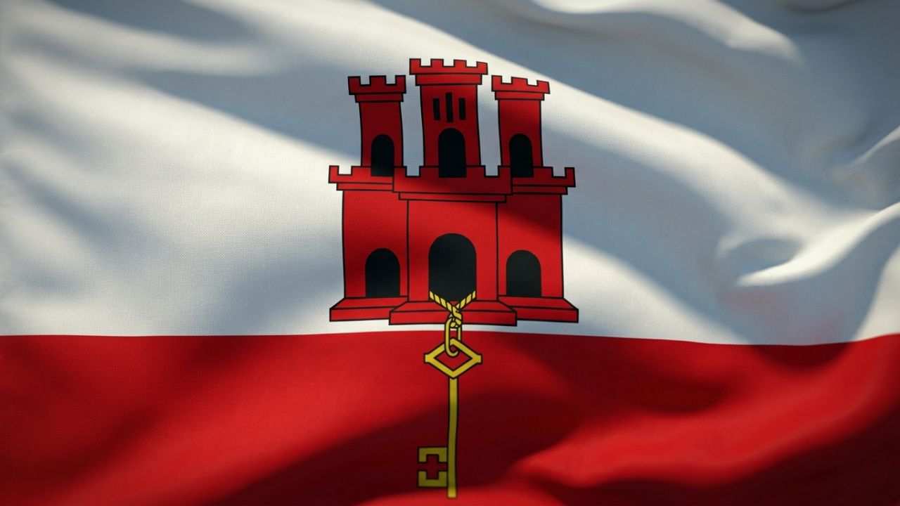 Best Domain Name for Businesses in Gibraltar