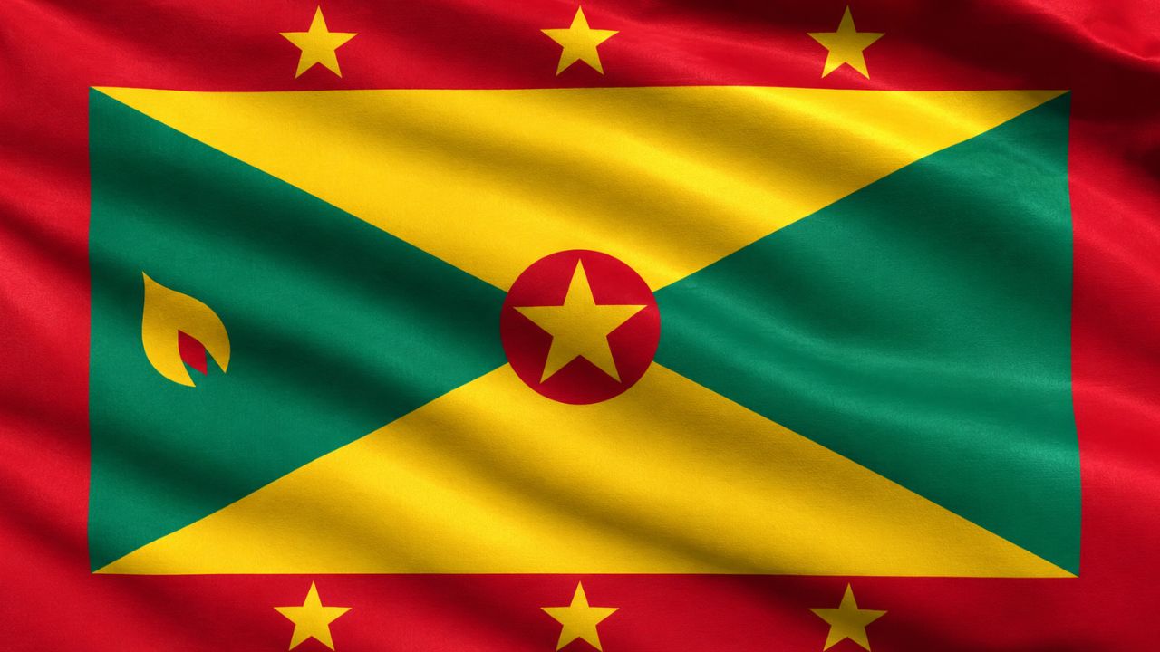 Best Domain Name for Businesses in Grenada