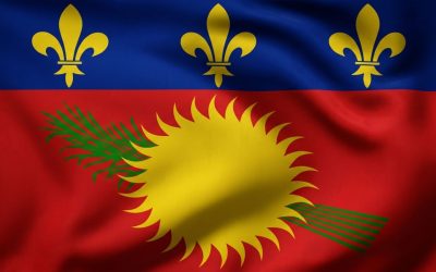 Best Domain Name for Businesses in Guadeloupe
