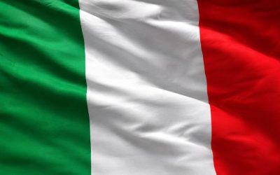 Best Domain Name for Businesses in Italy
