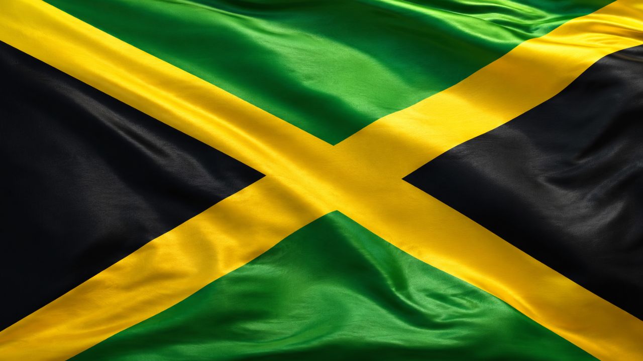Best Domain Name for Businesses in Jamaica