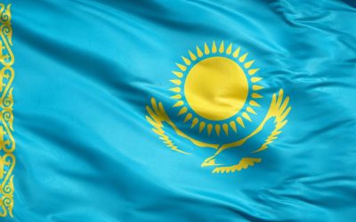 Best Domain Name for Businesses in Kazakhstan