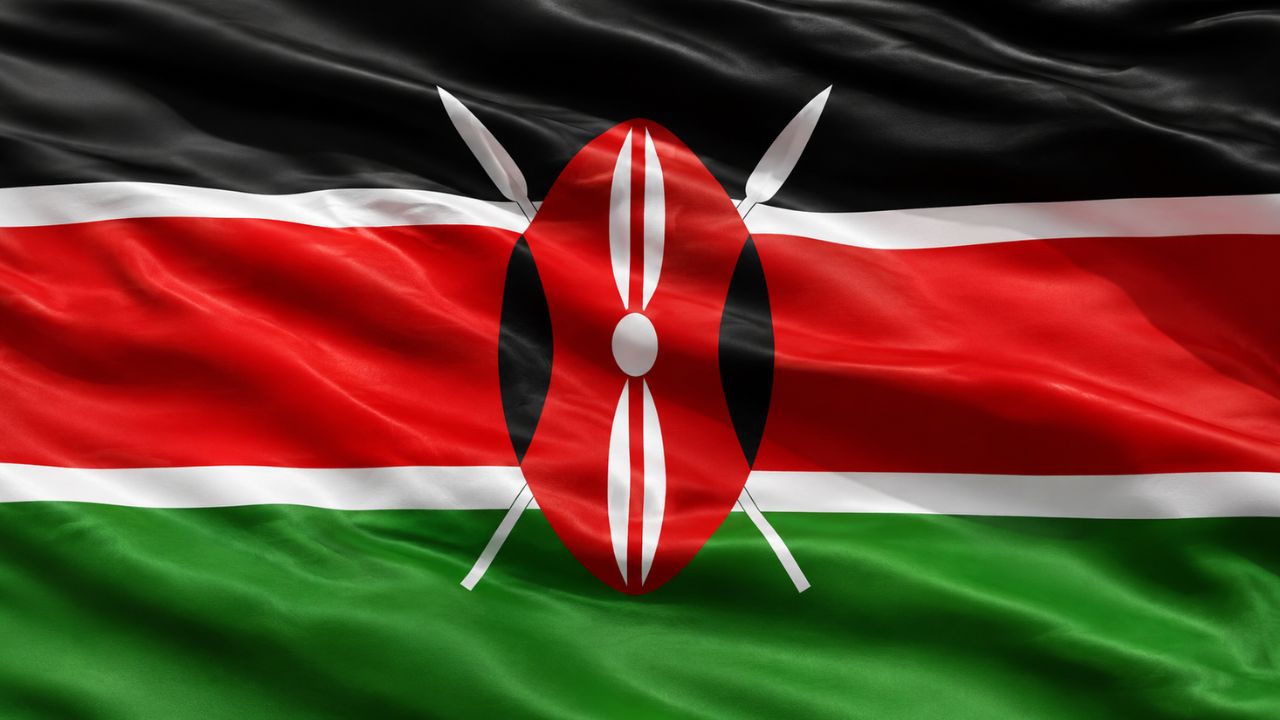 Best Domain Name for Businesses in Kenya
