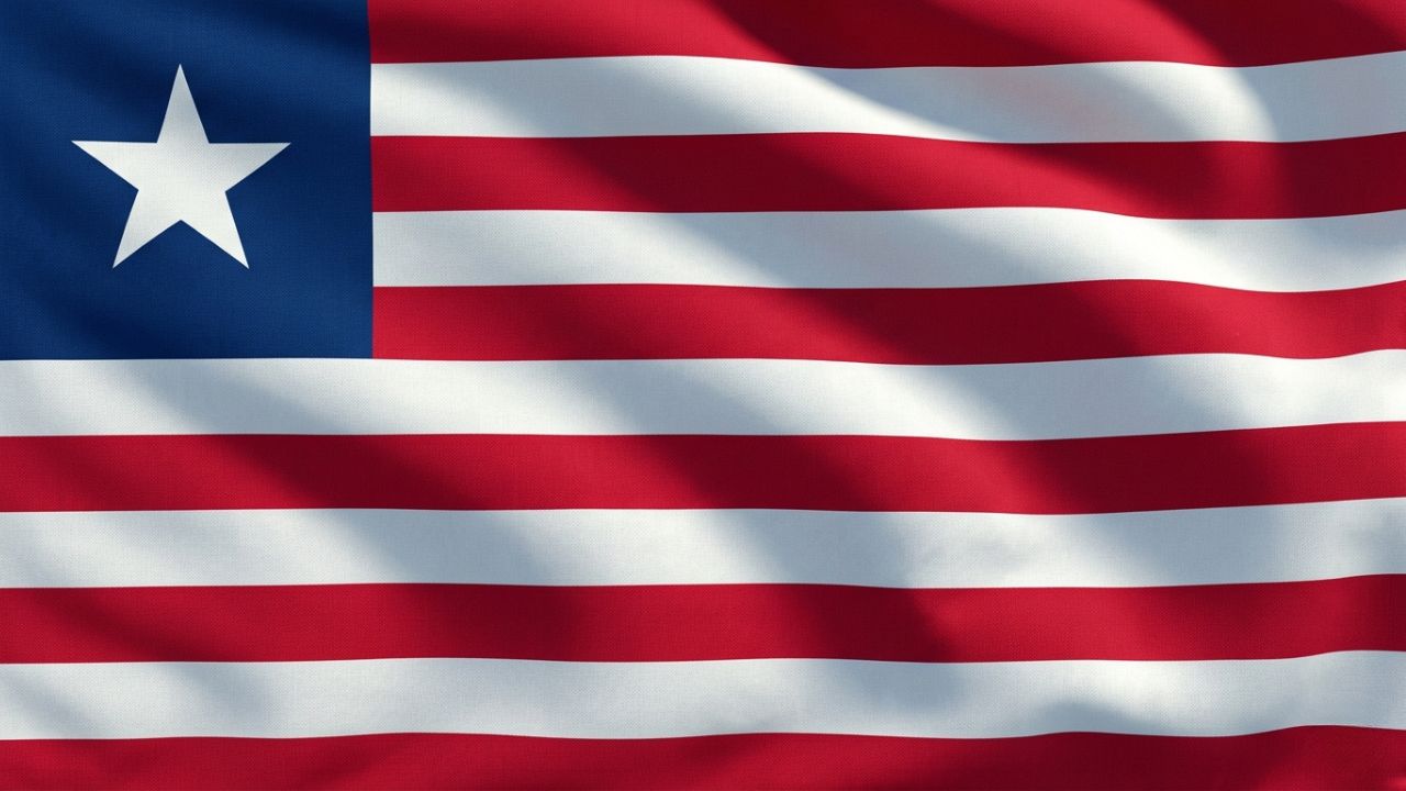Best Domain Name for Businesses in Liberia