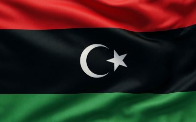 Best Domain Name for Businesses in Libya