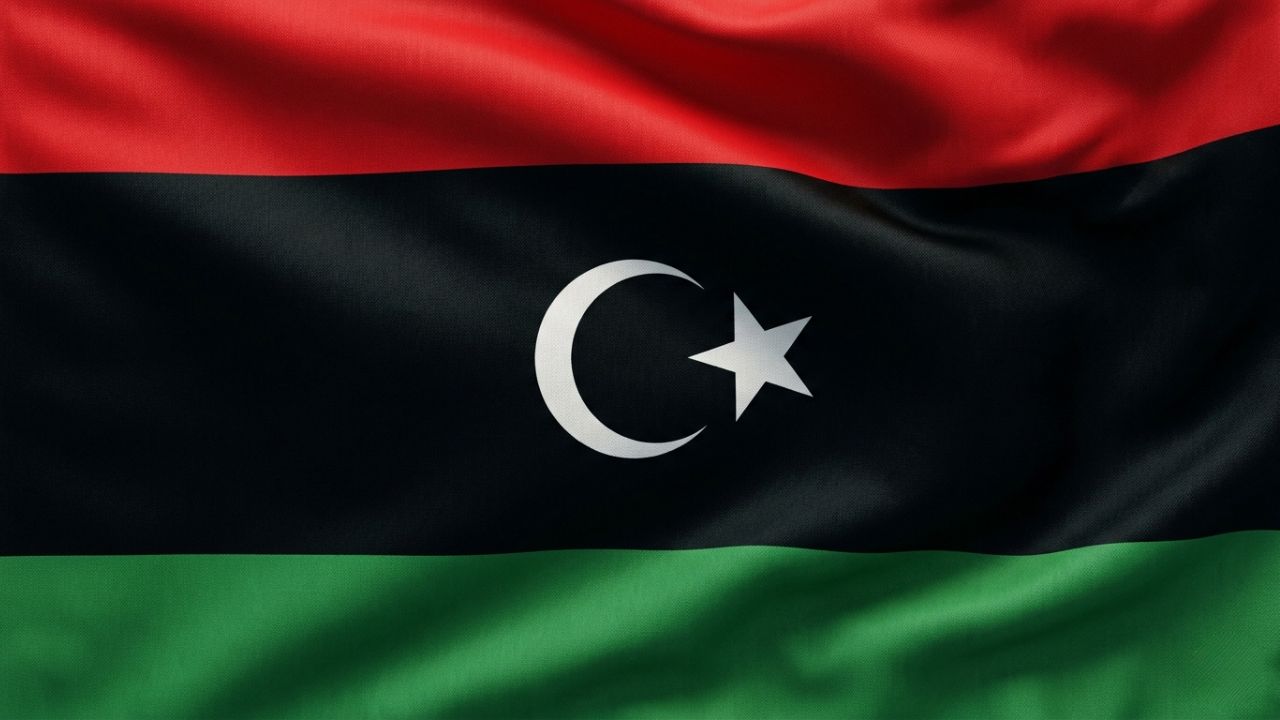 Best Domain Name for Businesses in Libya