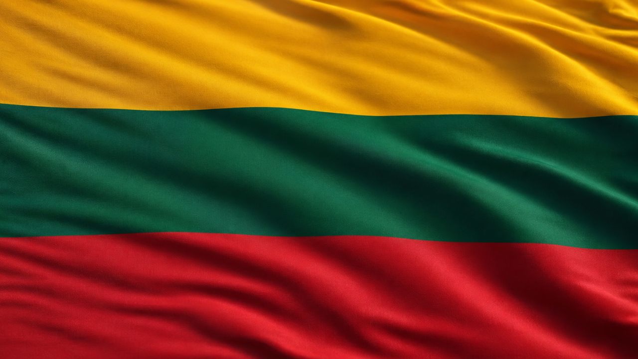 Best Domain Name for Businesses in Lithuania