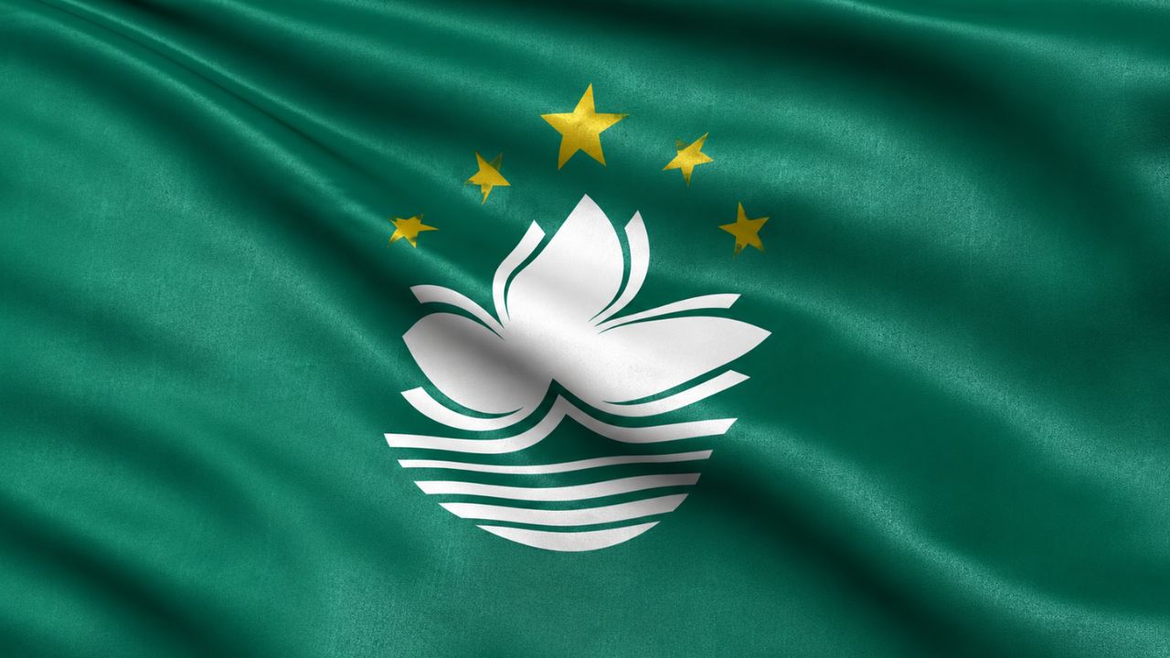 Best Domain Name for Businesses in Macao