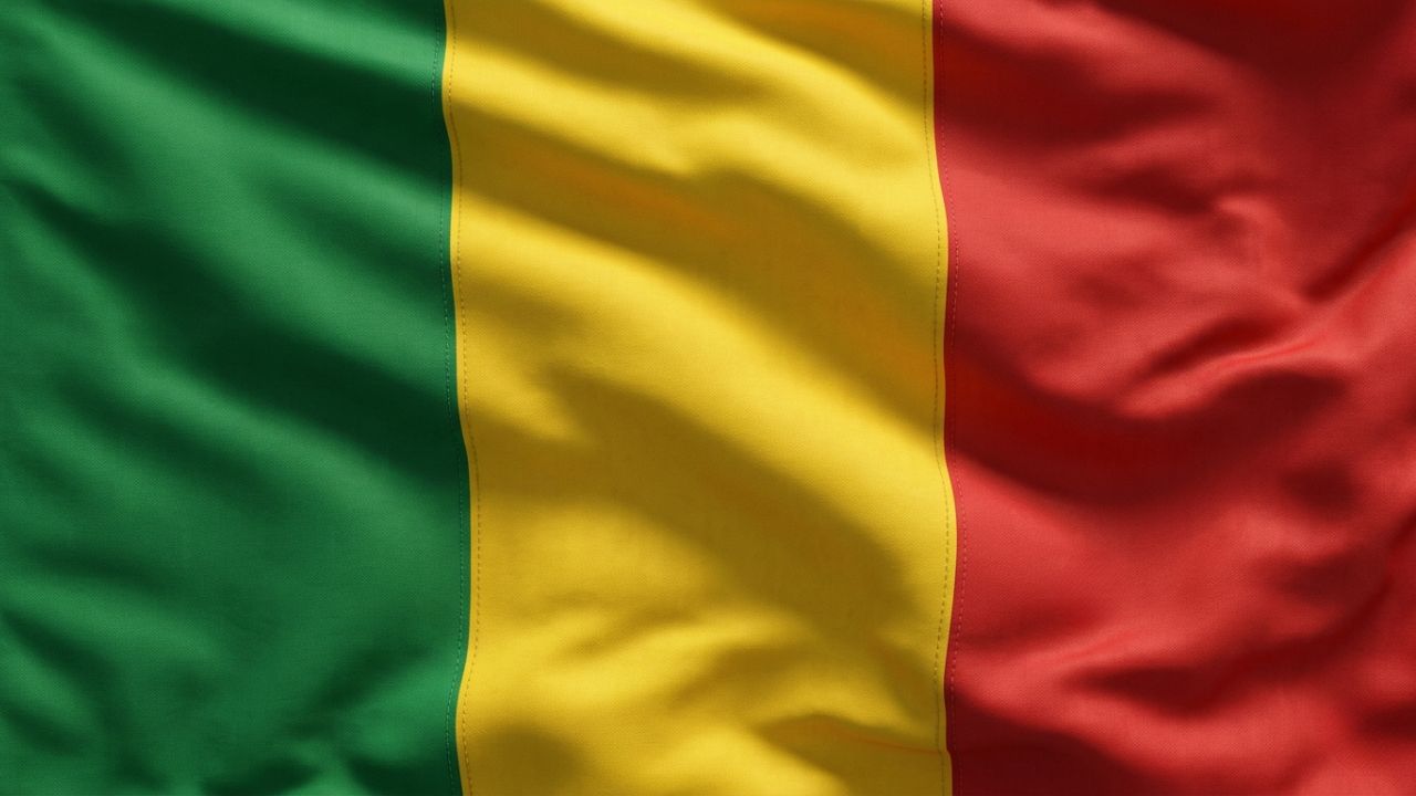 Best Domain Name for Businesses in Mali Best Domain Name for Businesses in Mali