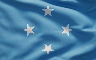 Best Domain Name for Businesses in Micronesia